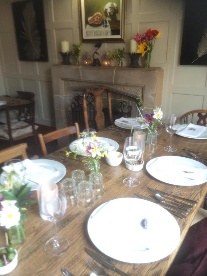 Notley Arms Inn Exmoor National Park Elworthy Екстер'єр фото