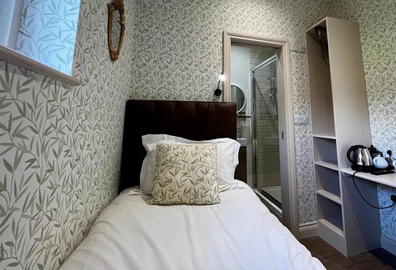 Notley Arms Inn Exmoor National Park Elworthy Екстер'єр фото