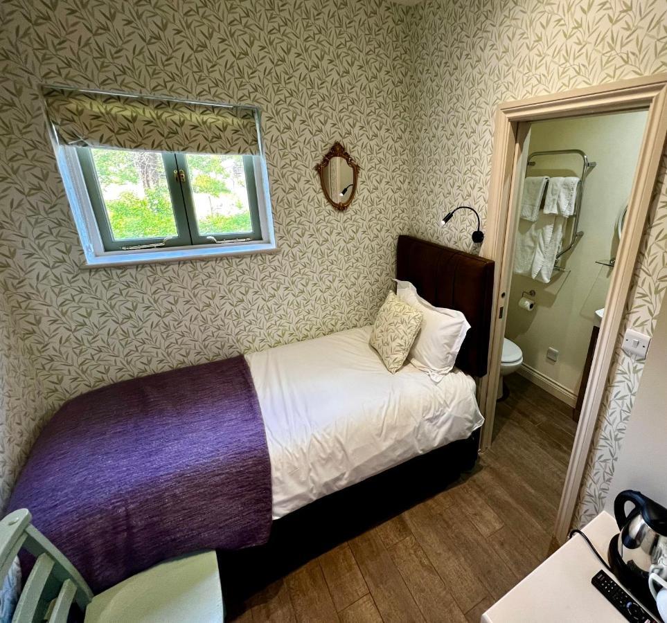 Notley Arms Inn Exmoor National Park Elworthy Екстер'єр фото