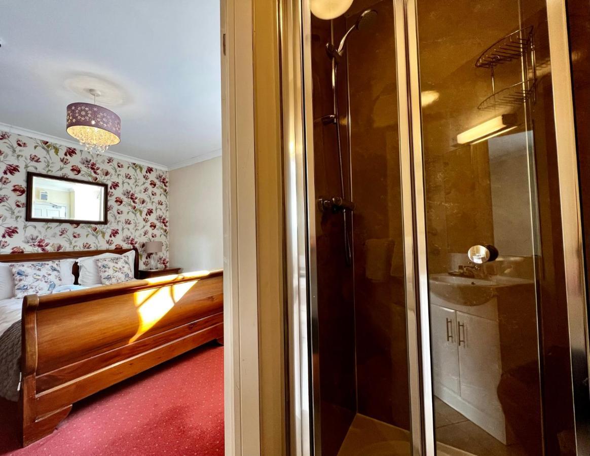 Notley Arms Inn Exmoor National Park Elworthy Екстер'єр фото