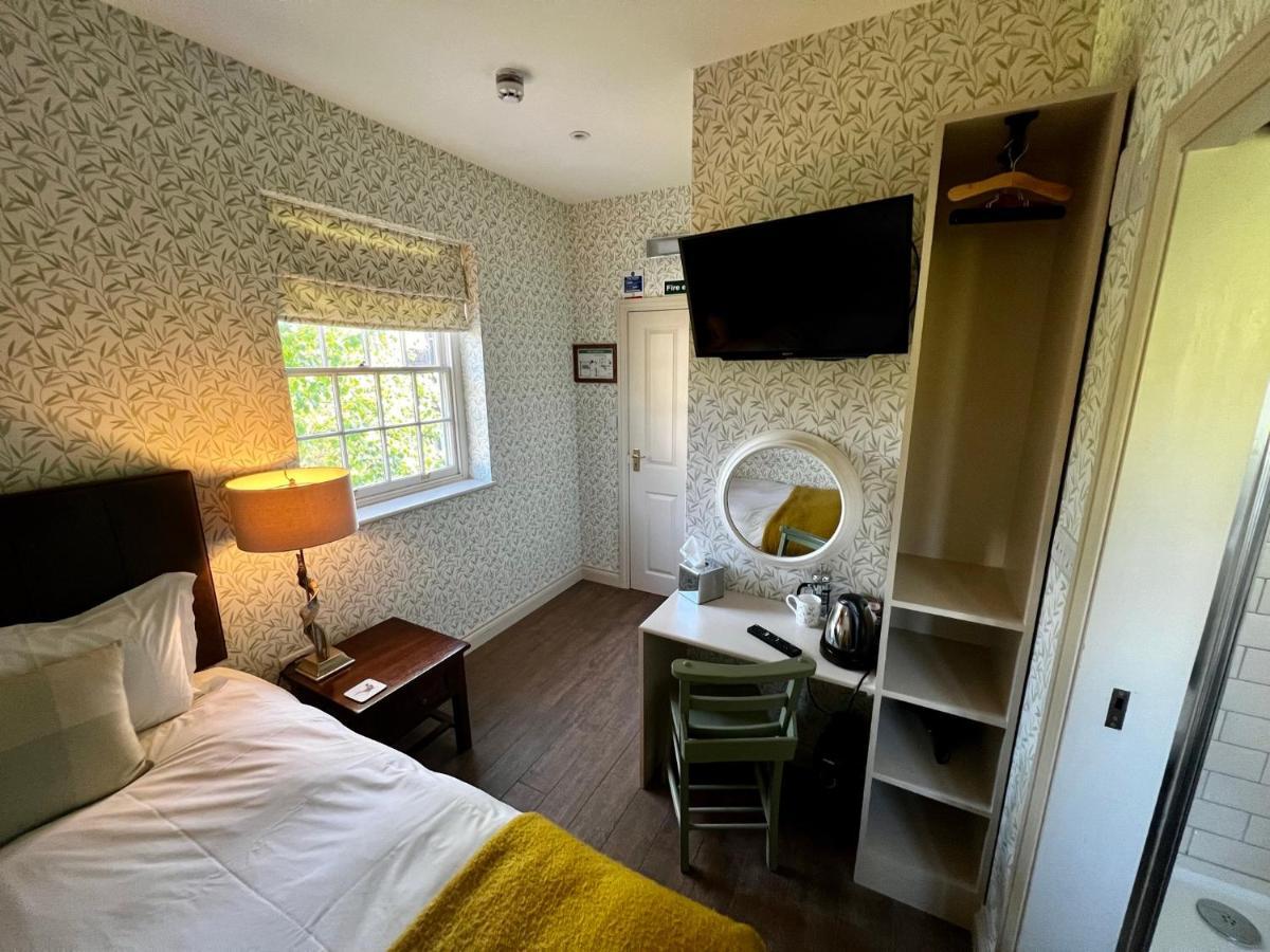 Notley Arms Inn Exmoor National Park Elworthy Екстер'єр фото