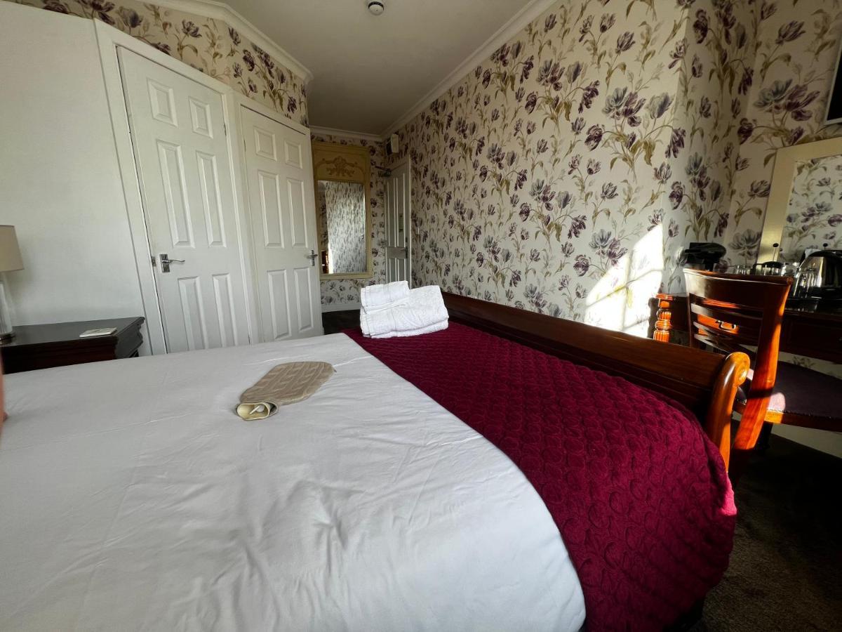 Notley Arms Inn Exmoor National Park Elworthy Екстер'єр фото