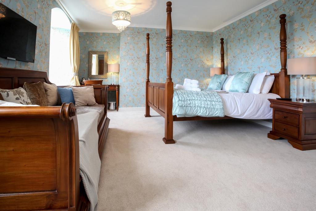 Notley Arms Inn Exmoor National Park Elworthy Екстер'єр фото