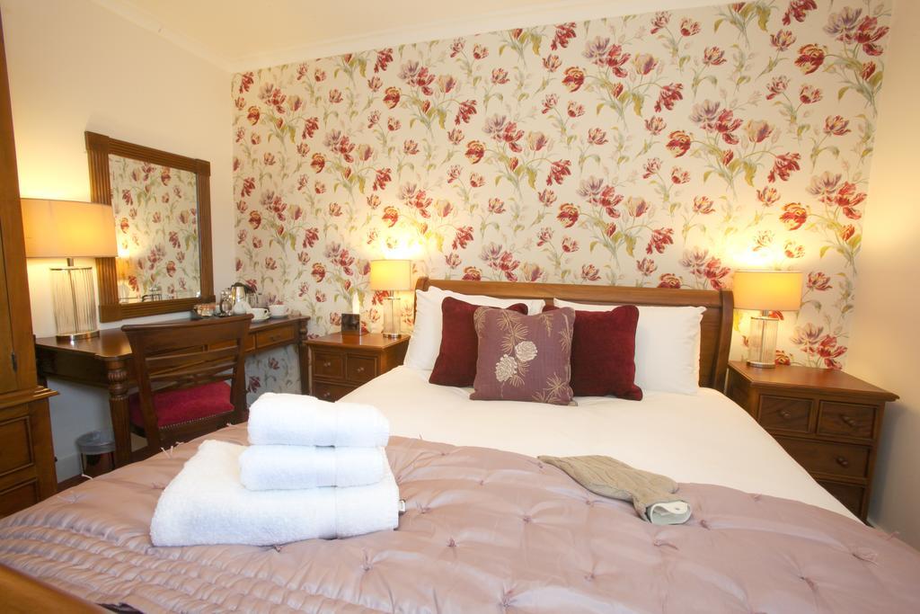 Notley Arms Inn Exmoor National Park Elworthy Екстер'єр фото