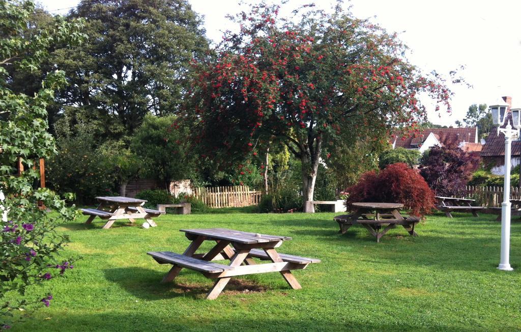 Notley Arms Inn Exmoor National Park Elworthy Екстер'єр фото