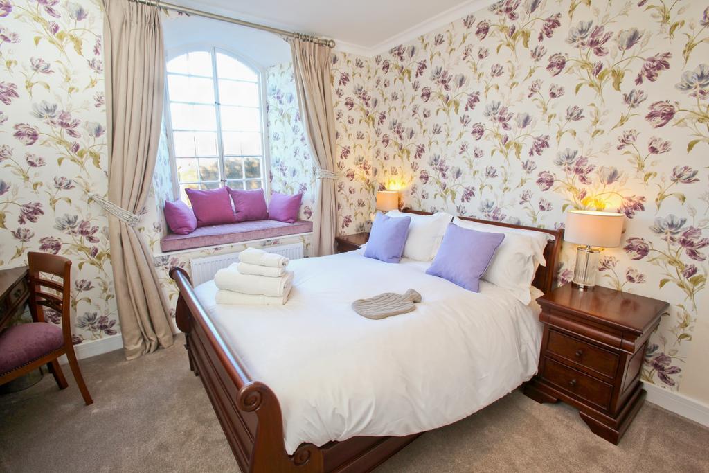 Notley Arms Inn Exmoor National Park Elworthy Екстер'єр фото