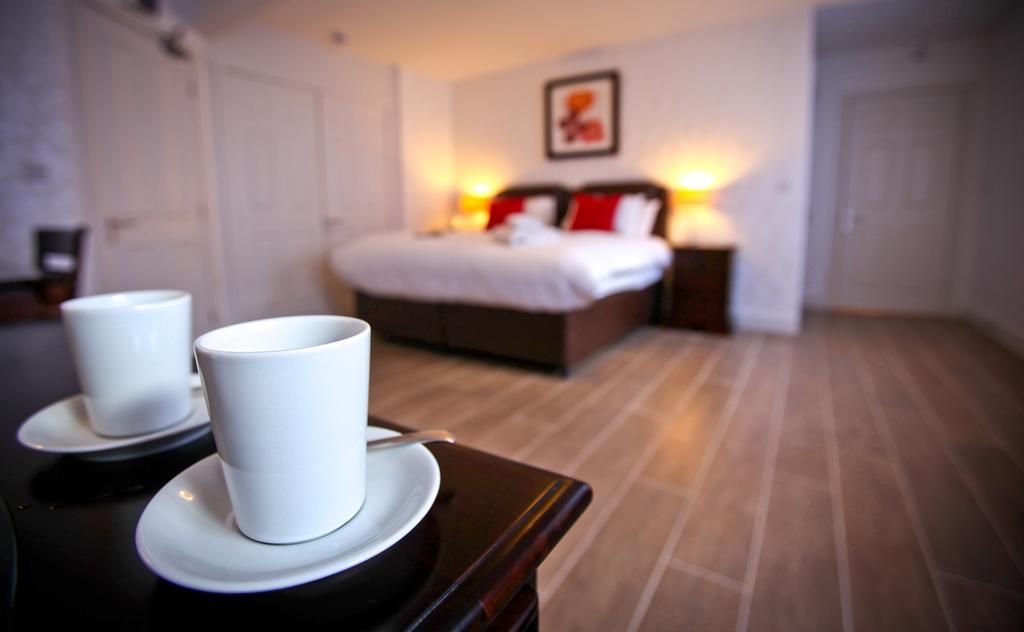 Notley Arms Inn Exmoor National Park Elworthy Екстер'єр фото