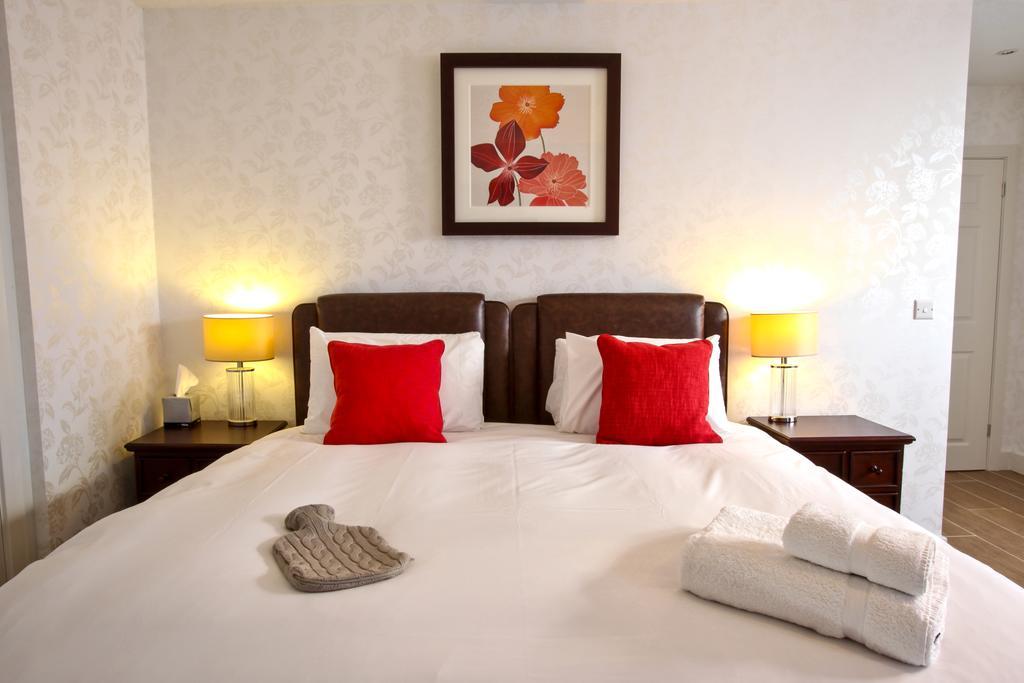 Notley Arms Inn Exmoor National Park Elworthy Екстер'єр фото