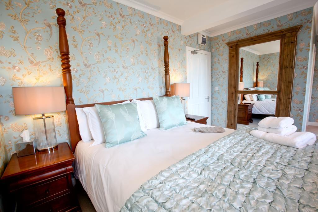 Notley Arms Inn Exmoor National Park Elworthy Екстер'єр фото