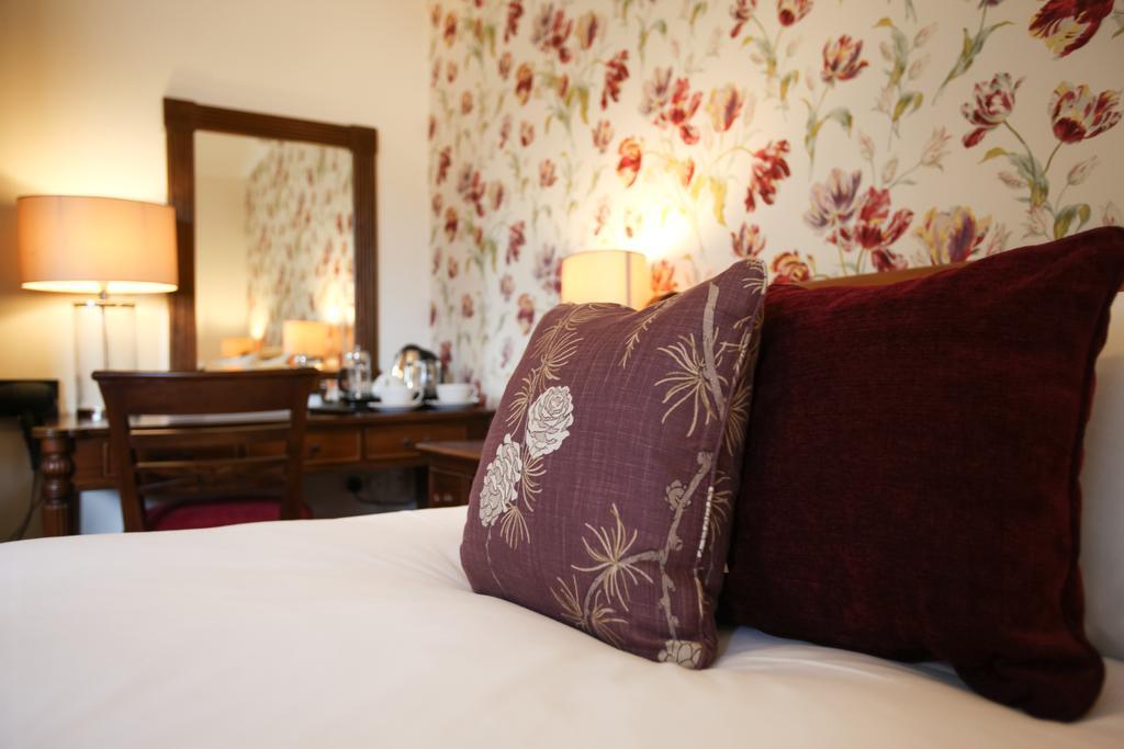 Notley Arms Inn Exmoor National Park Elworthy Екстер'єр фото