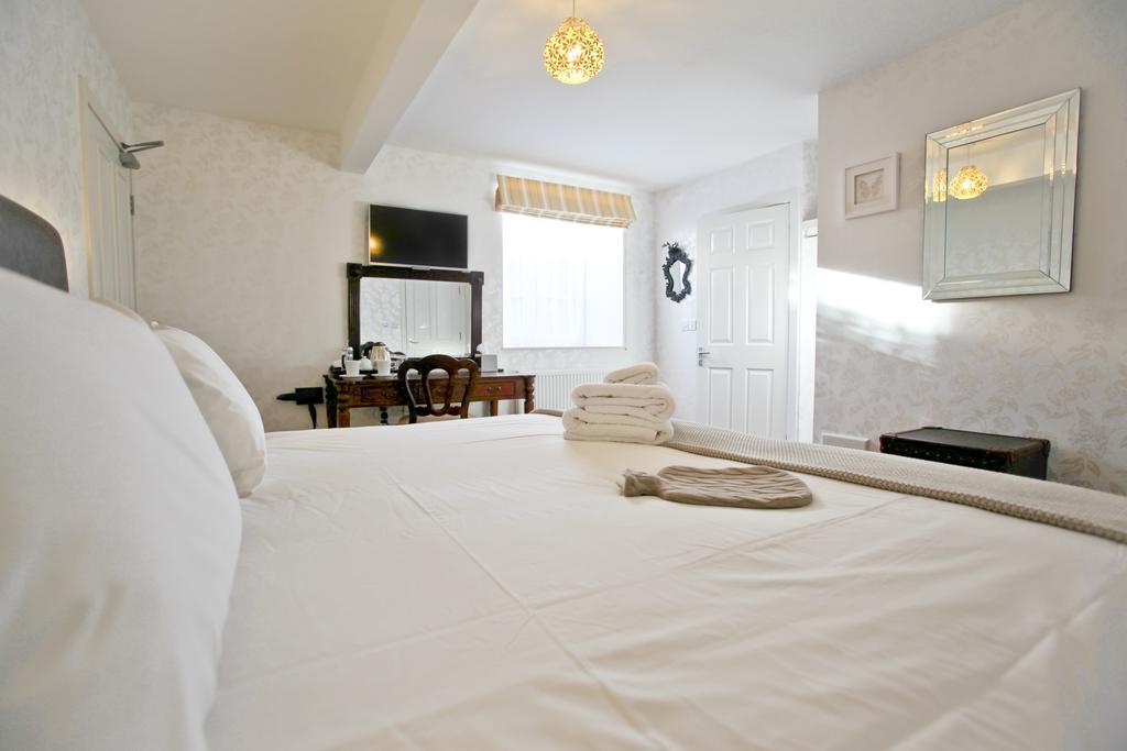 Notley Arms Inn Exmoor National Park Elworthy Екстер'єр фото
