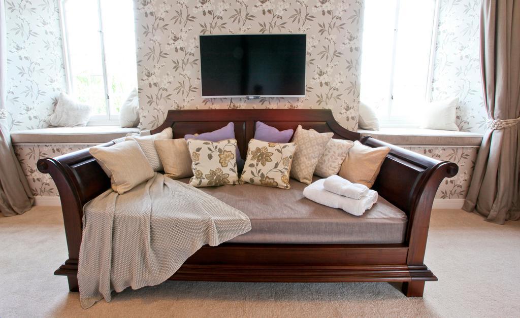 Notley Arms Inn Exmoor National Park Elworthy Екстер'єр фото