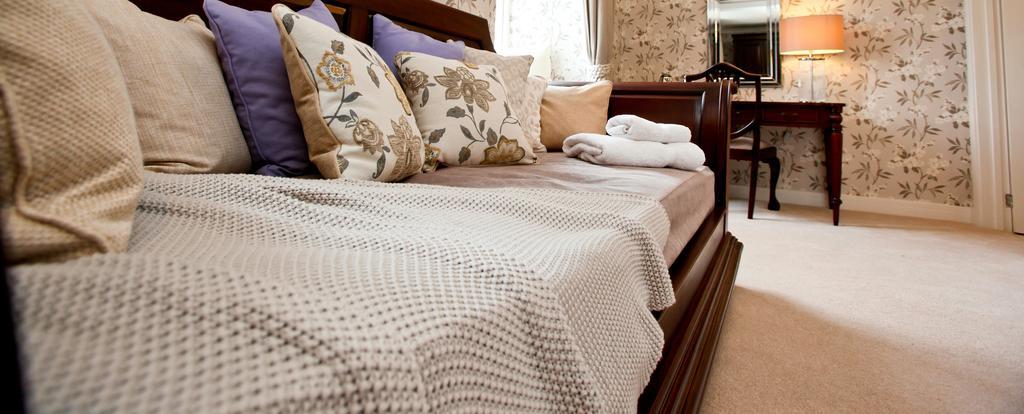 Notley Arms Inn Exmoor National Park Elworthy Екстер'єр фото